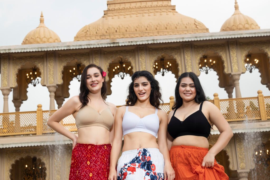 Lingerie Photography Services in India