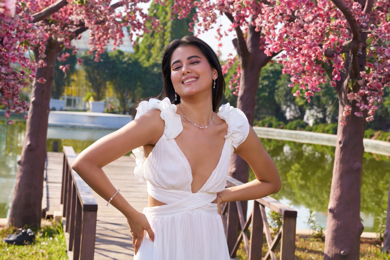 Fine Jewellery Photography in India