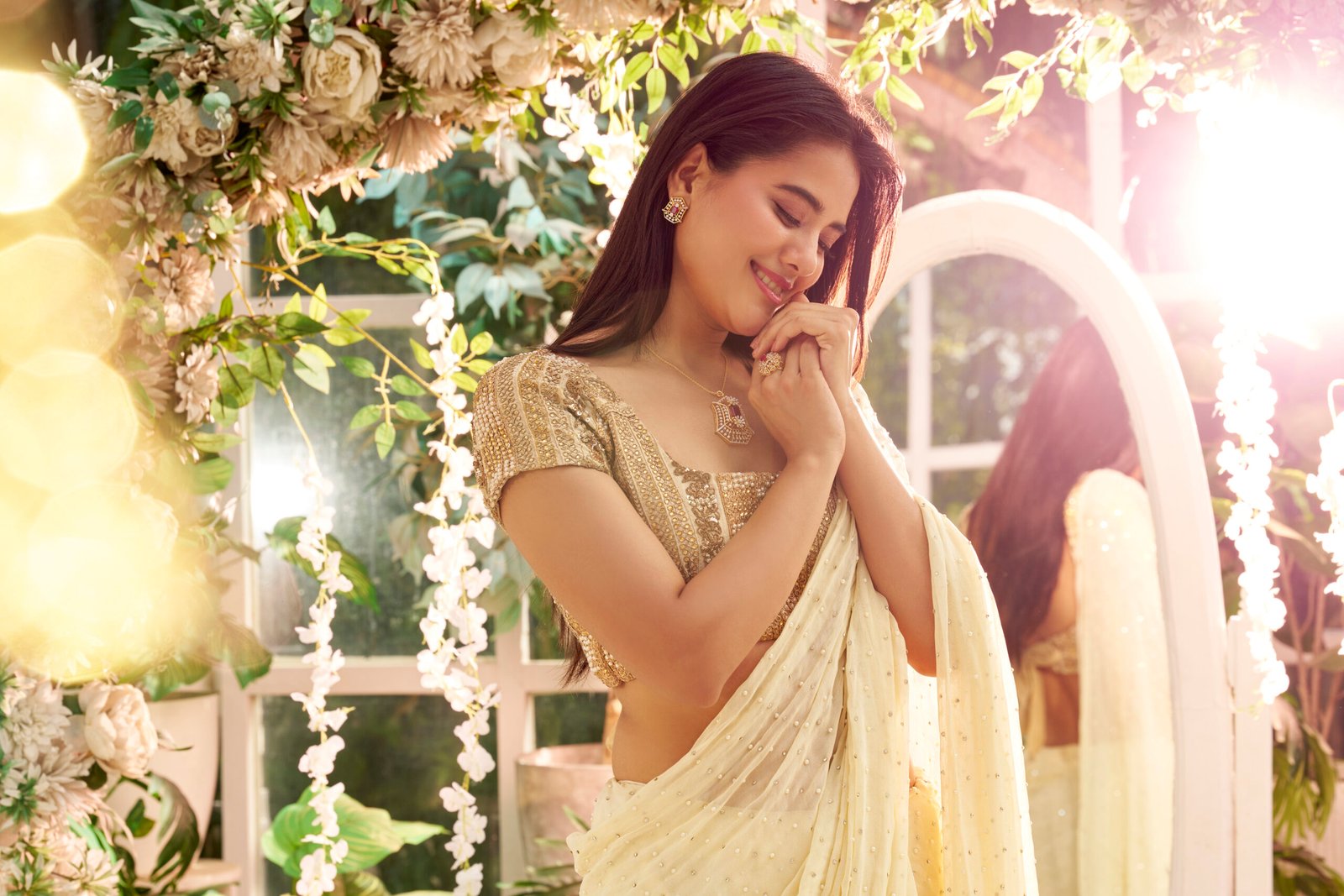 Fine Jewellery Photography in India
