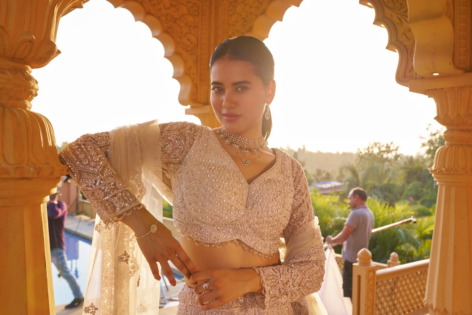 Fine Jewellery Photography in India
