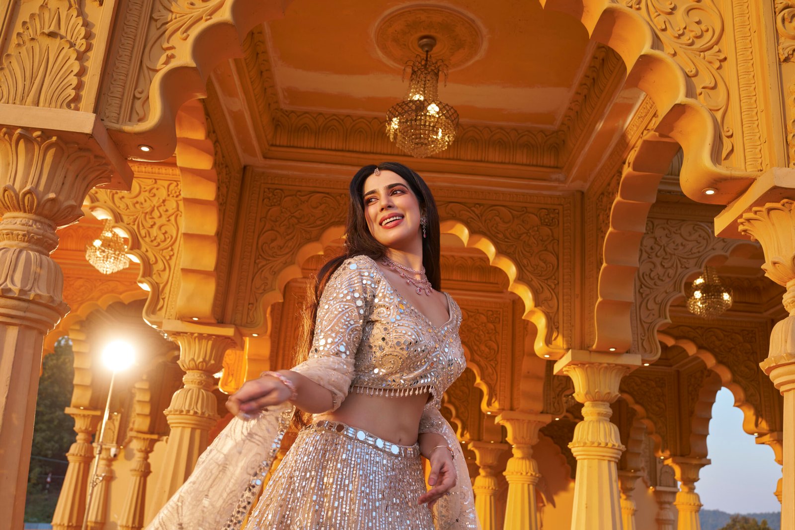 Fine Jewellery Photography in India